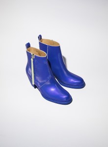 Honey Dijon x Acne