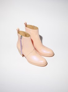 Honey Dijon x Acne