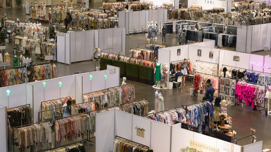 Informa Markets jumpstarted the return of in-person trade shows with a successful Magic Pop-Up fashion event last month in Orlando.