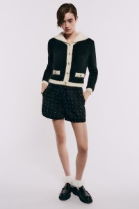 Maje RTW Fall 2021