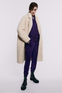 Maje RTW Fall 2021