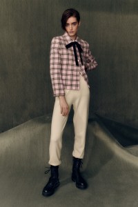Maje RTW Fall 2021