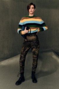 Maje RTW Fall 2021