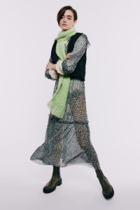 Maje RTW Fall 2021