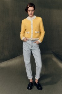 Maje RTW Fall 2021