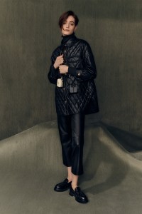 Maje RTW Fall 2021