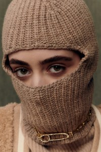 Maje RTW Fall 2021