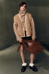 Maje RTW Fall 2021