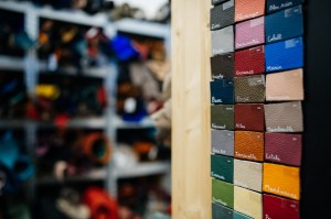 Inside Moynat's Workshop in Paris