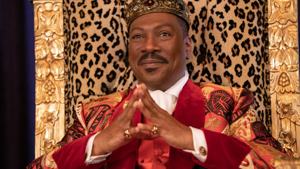 11 TV Shows, Movies to Watch in March 2021