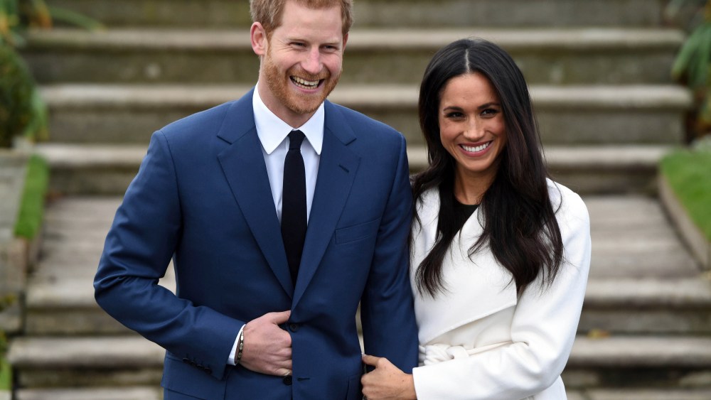 Meghan Markle, Prince Harry: Biggest Moments from Oprah Interview