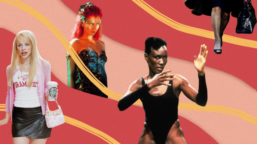 Most Fashionable Villains of Movie and TV History