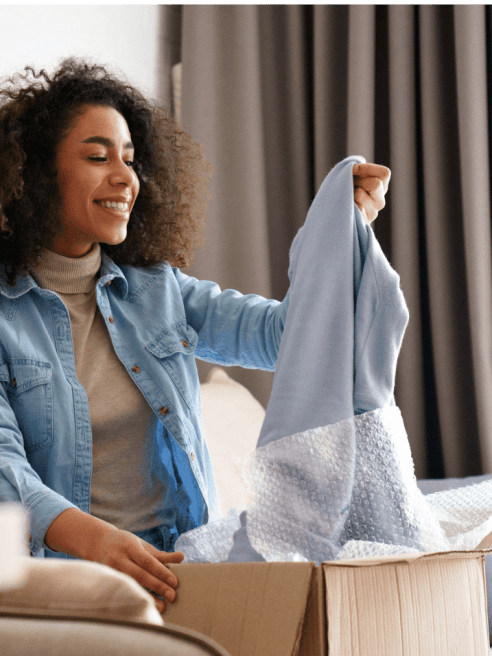TryNow, a software platform similar to Amazon Prime Wardrobe that lets consumers try on apparel at home before buying, raised $12 million.