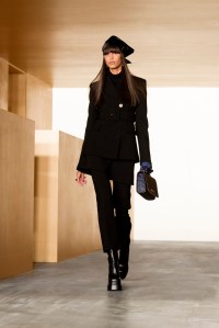 Versace RTW Fall 2021
