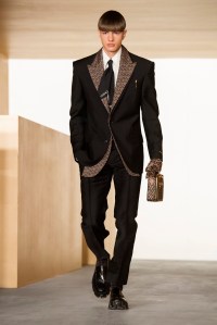 Versace RTW Fall 2021