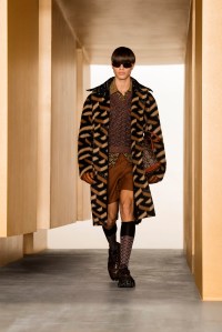 Versace RTW Fall 2021