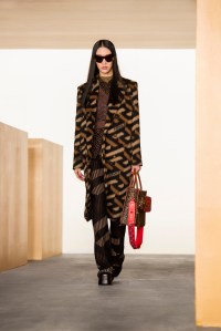 Versace RTW Fall 2021