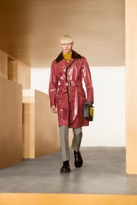 Versace RTW Fall 2021