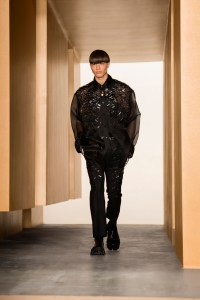 Versace RTW Fall 2021
