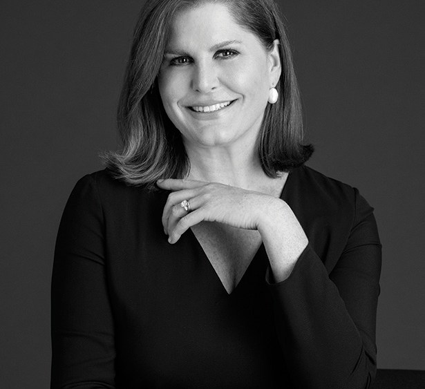 Alexandra Trower