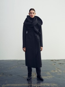 Max Mara Atelier RTW Fall 2021