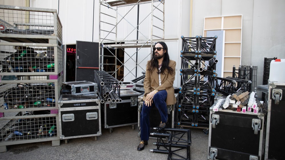 Alessandro Michele