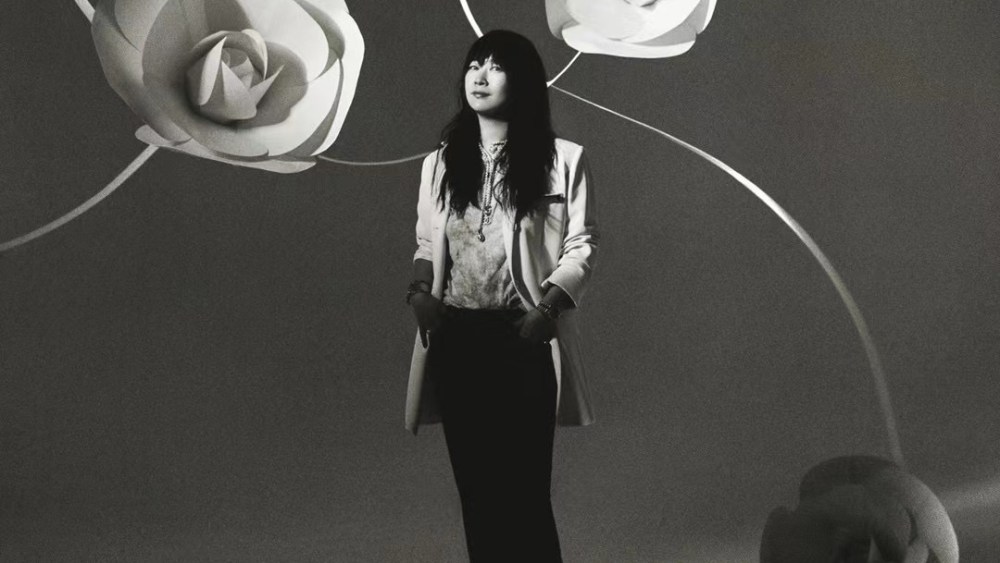 Vogue China fashion director Yuhang Yao