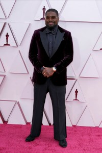 Lil Rel Howery
