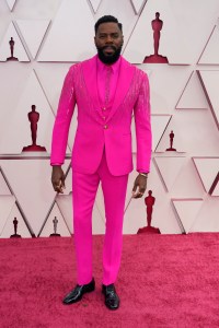 Colman Domingo