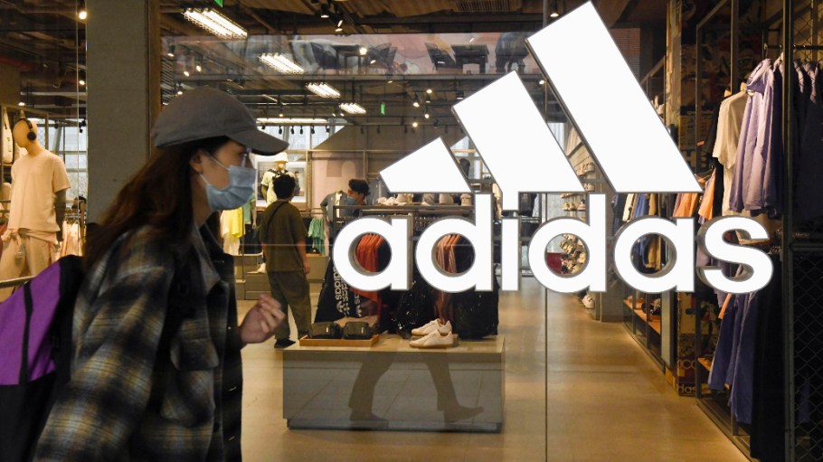 Adidas beat Nike for a Top 10 spot on RepTrak's ranking of mega corporations based their reputations and ESG played a larger overall role.