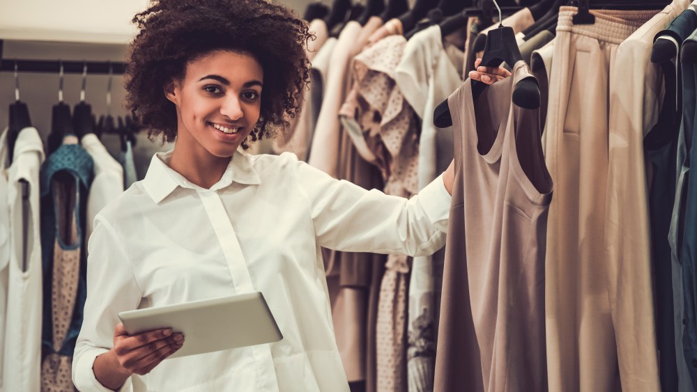 store associate