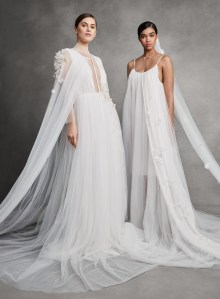 Andrew Kwon Bridal Spring 2021