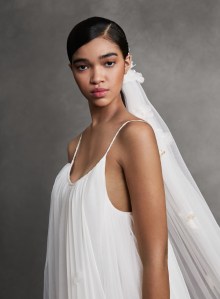 Andrew Kwon Bridal Spring 2021