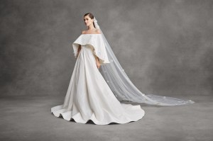 Andrew Kwon Bridal Spring 2021
