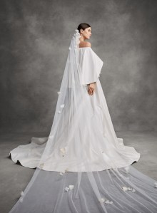 Andrew Kwon Bridal Spring 2021