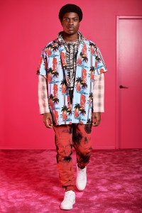 Astrid Andersen RTW Fall 2021