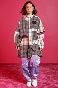 Astrid Andersen RTW Fall 2021