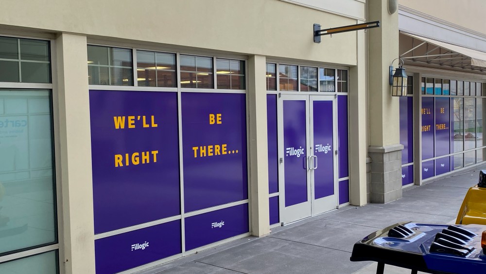 Service Upgrade: Tanger Partners With Fillogic