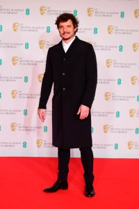 Pedro Pascal