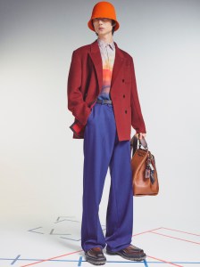 Berluti Men’s Fall 2021