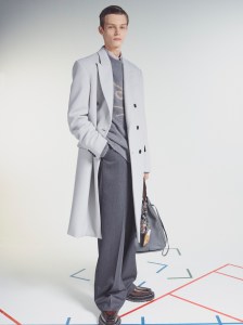 Berluti Men’s Fall 2021