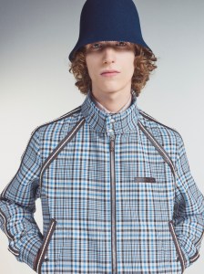 Berluti Men’s Fall 2021
