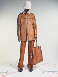 Berluti Men’s Fall 2021
