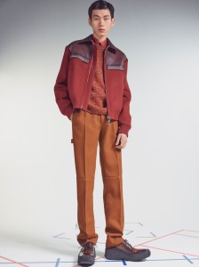 Berluti Men’s Fall 2021