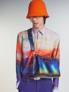 Berluti Men’s Fall 2021
