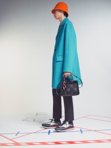 Berluti Men’s Fall 2021