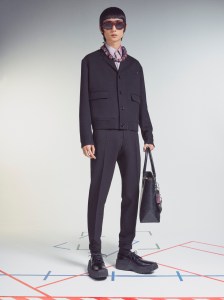 Berluti Men’s Fall 2021