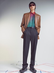 Berluti Men’s Fall 2021