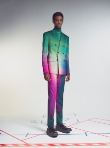 Berluti Men’s Fall 2021