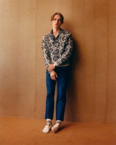 Bode Men’s Fall 2021